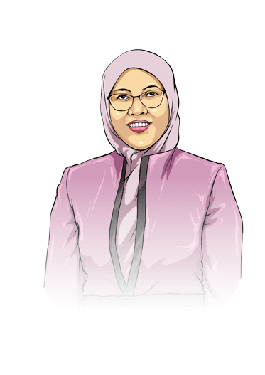 Sitti Patahuddin Research